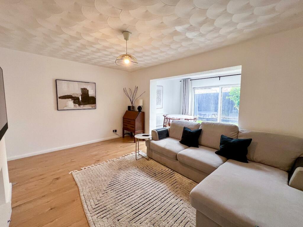 Additional image 8 of Wernlys Road, Pen-Y-Fai, Bridgend County Borough, CF31 4NS