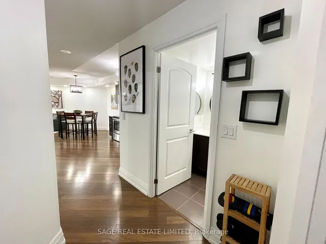 Additional image 4 of 1060 Sheppard Ave Unit 710