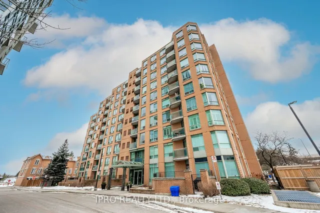 190 Manitoba St Unit 605