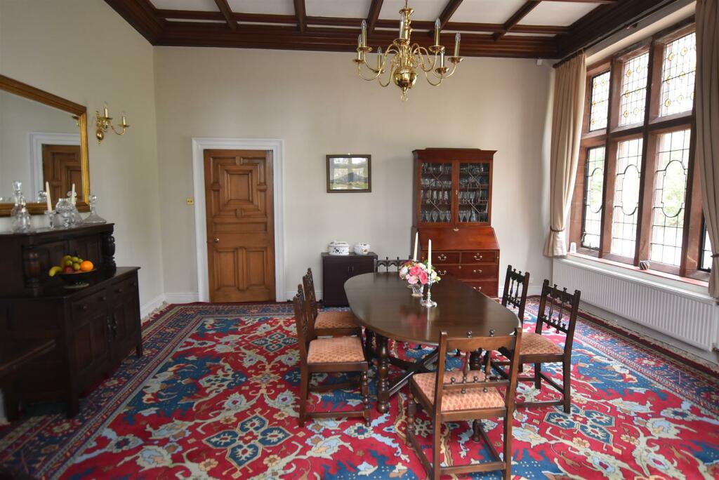 Additional image 10 of Mere Hall, Oxton