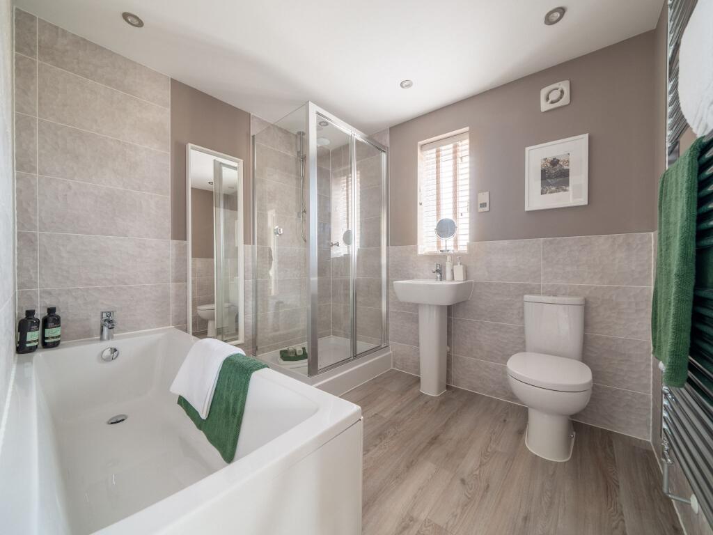 Additional image 9 of Burwell Road
Exning
Newmarket
CB8 7EY