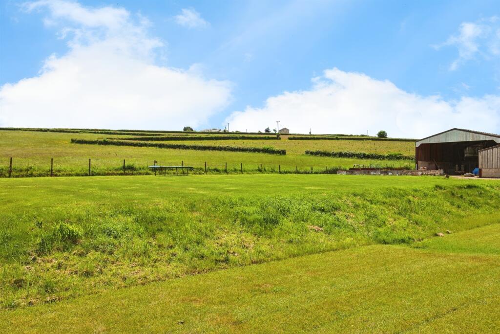 Additional image 22 of Newland Fawr Farm, Llangan