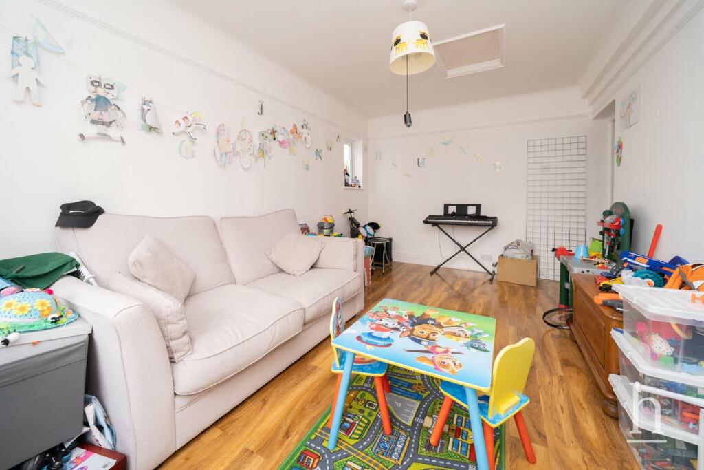 Additional image 3 of Newton Park Road, West Kirby, CH48
