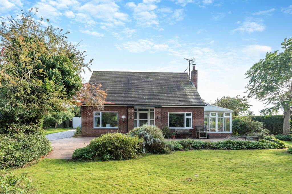 Additional image 23 of Manor Road, Sealand, CH5