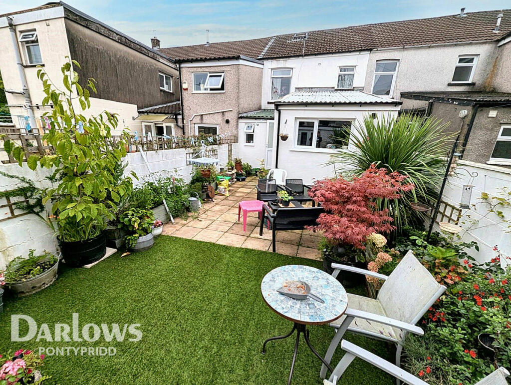 Additional image 21 of Egypt Street, Pontypridd