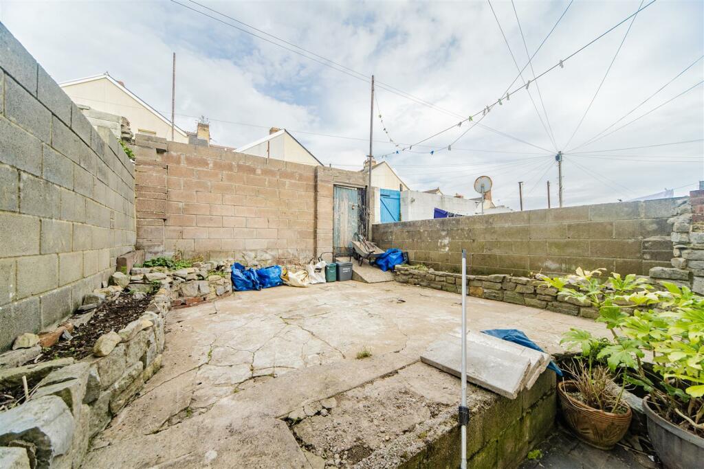 Additional image 27 of Station Street, Barry
