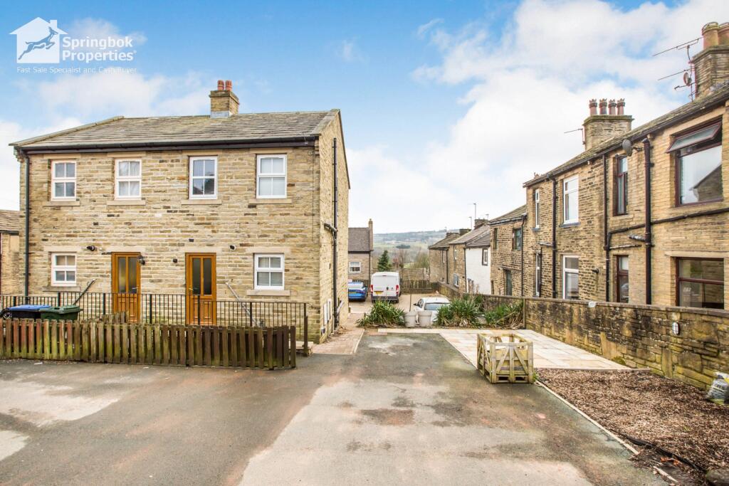 Additional image 10 of Ellingham Court, Thornton, Bradford, West Yorkshire