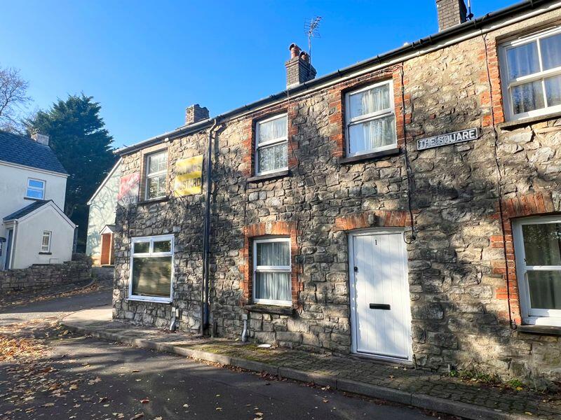 Additional image 23 of 1 The Square, Bridgend, CF31 4HA