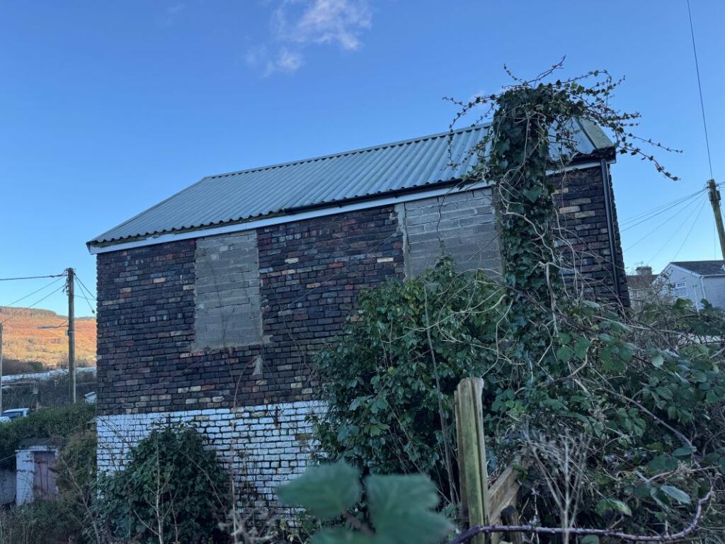 Additional image 13 of Yr Saer, Violet Street, Aberdare, Mid Glamorgan, CF44 6TY