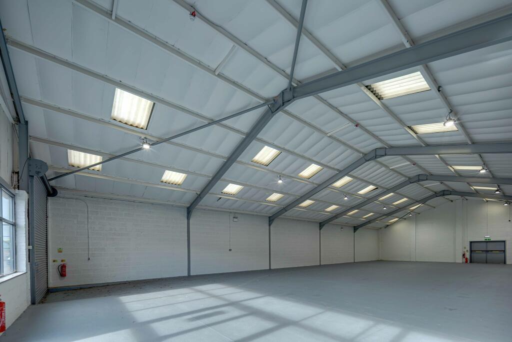Additional image 7 of Central Trading Estate - Units 1-20, Marley Way, Saltney, Chester CH4 8SX