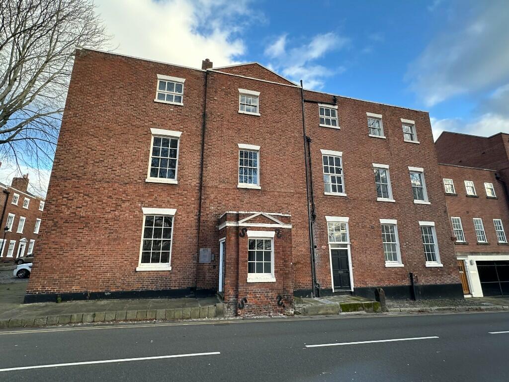 Additional image 14 of Variety of Offices. Sedan House, Stanley Place, Chester, CH1 2LU