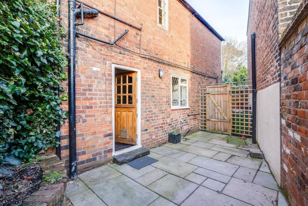 Additional image 16 of High Street, Tattenhall, Chester