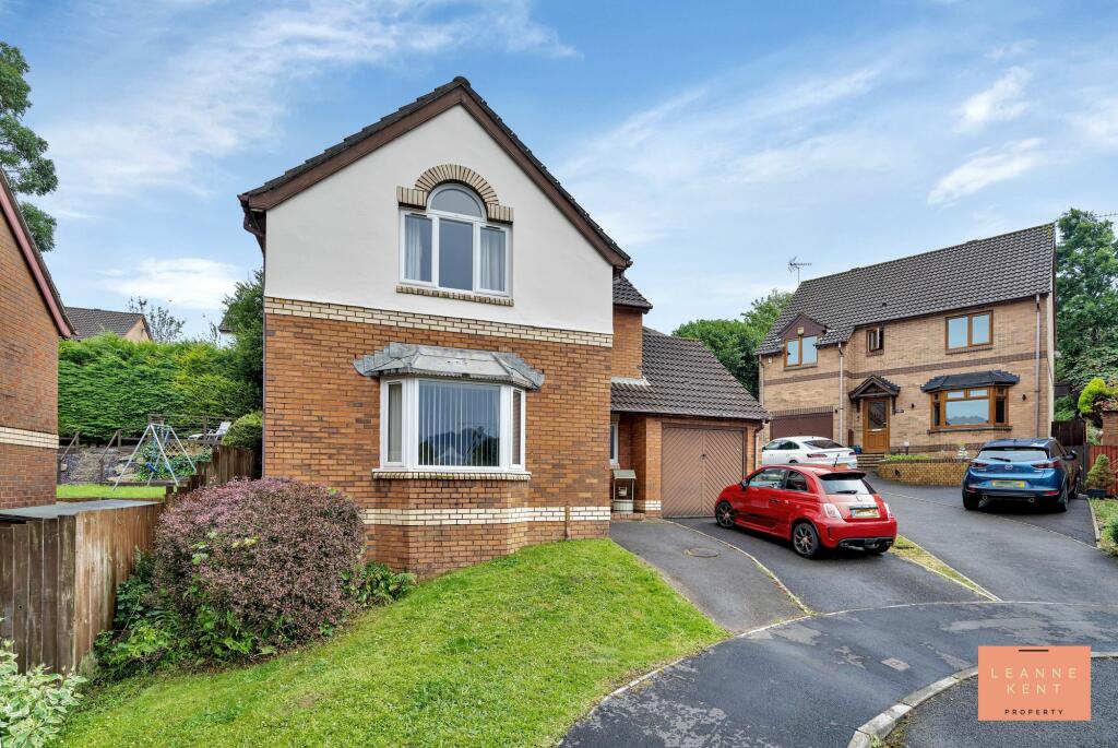 Additional image 34 of Clos Cae'r Wern, Caerphilly, CF83