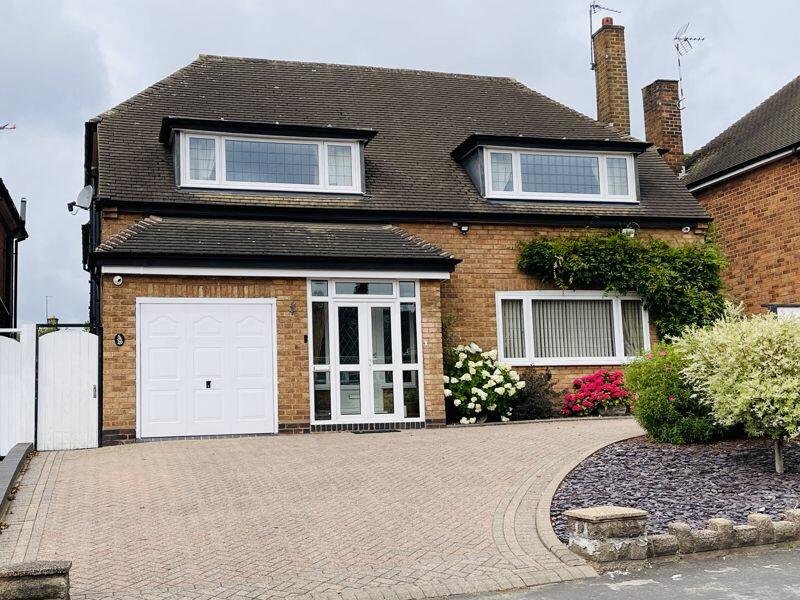 Additional image 36 of Hawthorn Road, Sutton Coldfield, B72 1ET