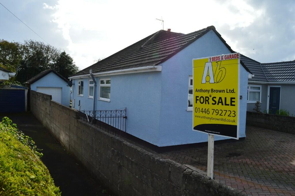 Additional image 4 of Fairfield Rise, Llantwit Major, South Glamorgan, Vale Of Glamorgan, The, CF61