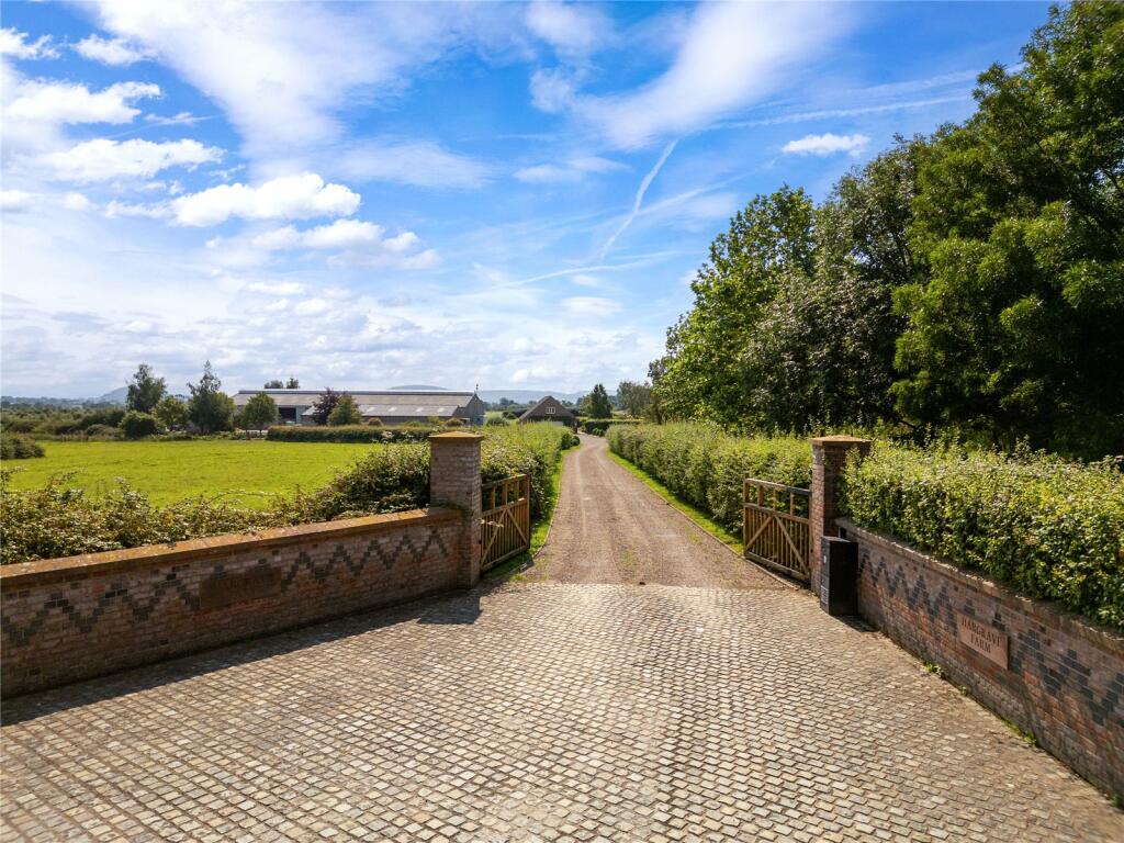 Additional image 19 of Church Lane, Hargrave, Chester, Cheshire, CH3