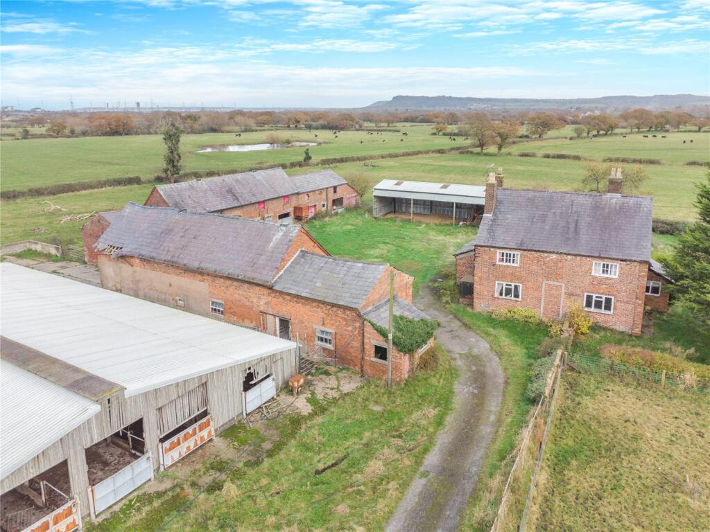 Additional image 2 of Cryers Lane, Thornton-Le-Moors, Nr Chester, Cheshire, CH2