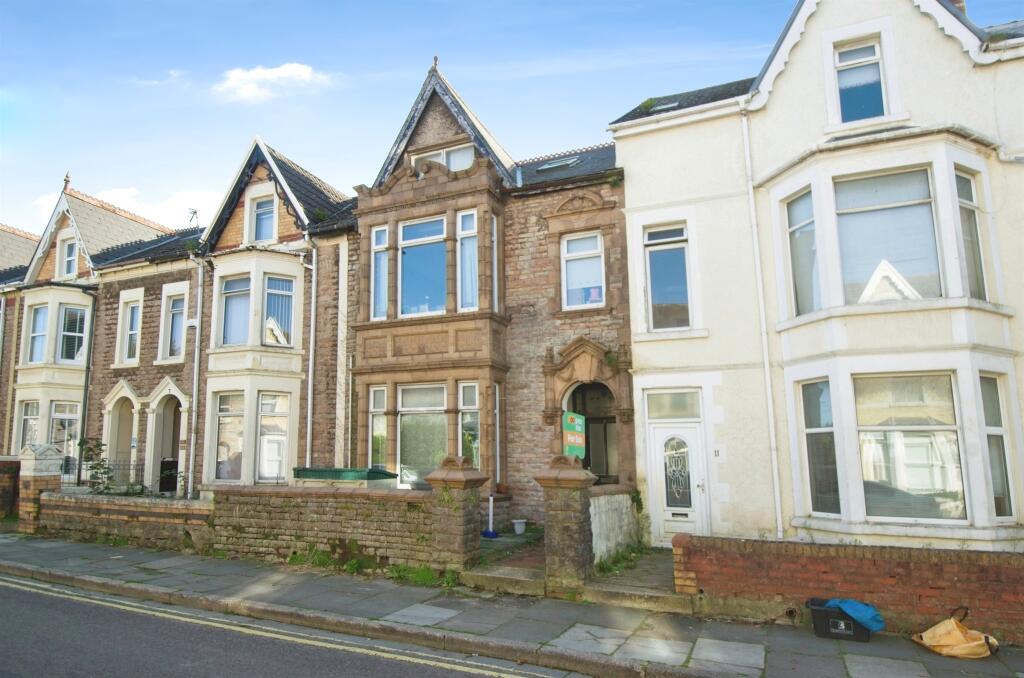 Additional image 16 of Victoria Avenue, Porthcawl