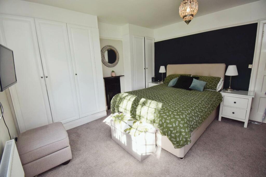 Additional image 16 of Duke Of York Cottages, Port Sunlight