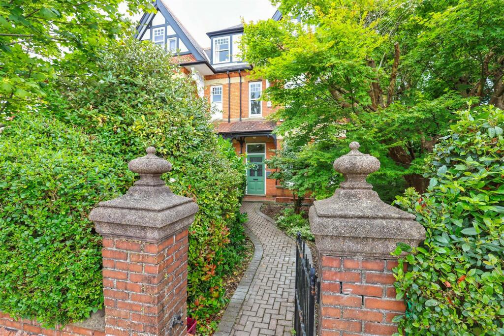 Additional image 21 of 100 Stanwell Road, Penarth, CF64 3LP