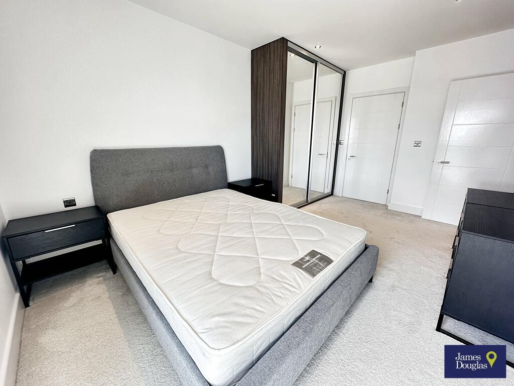 Additional image 8 of Whitewater House, Bayscape, Cardiff Marina