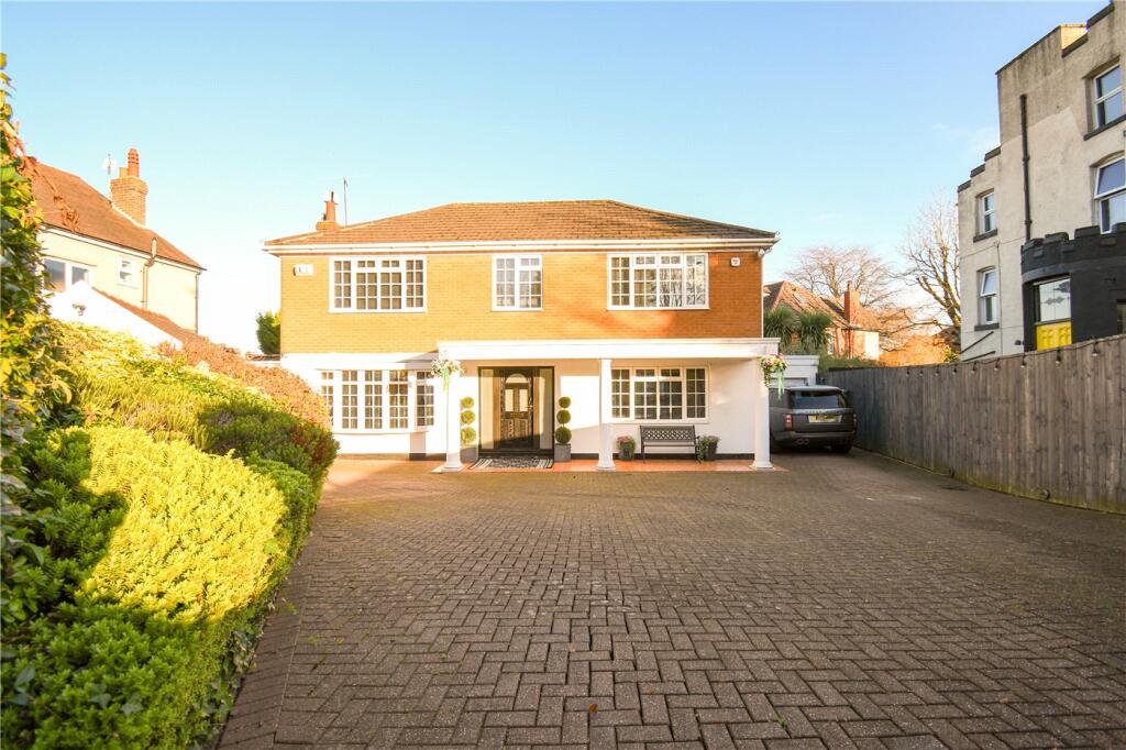 Additional image 6 of Borough Road, Birkenhead