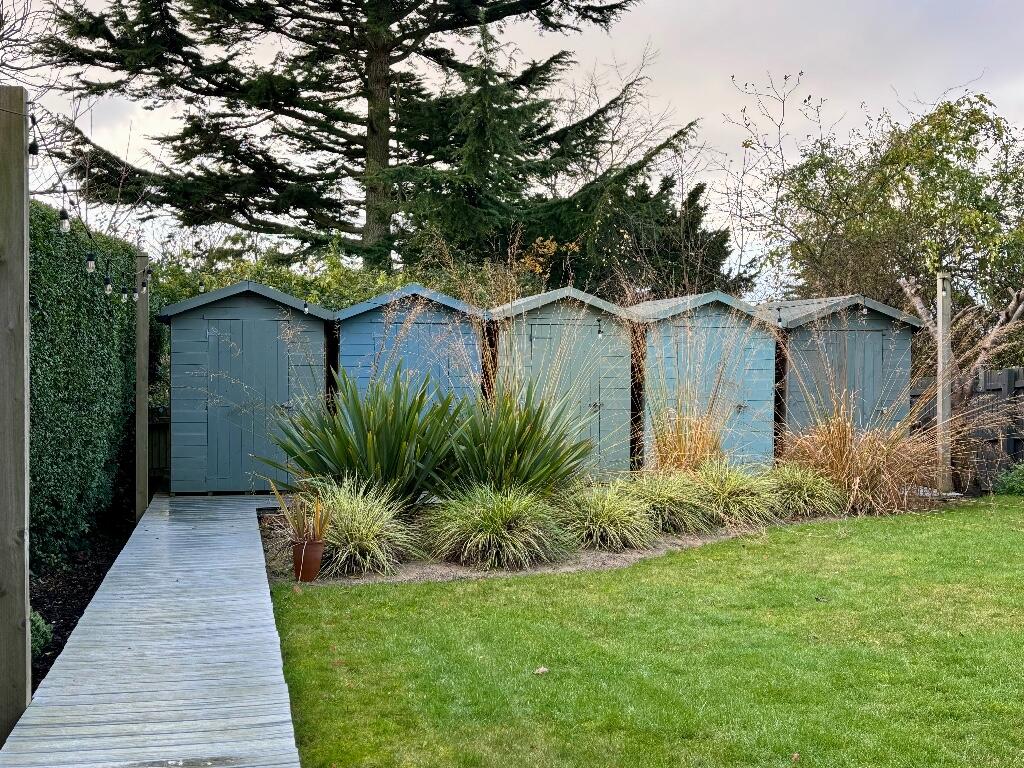 Additional image 16 of Highfield, The Mount, CH60