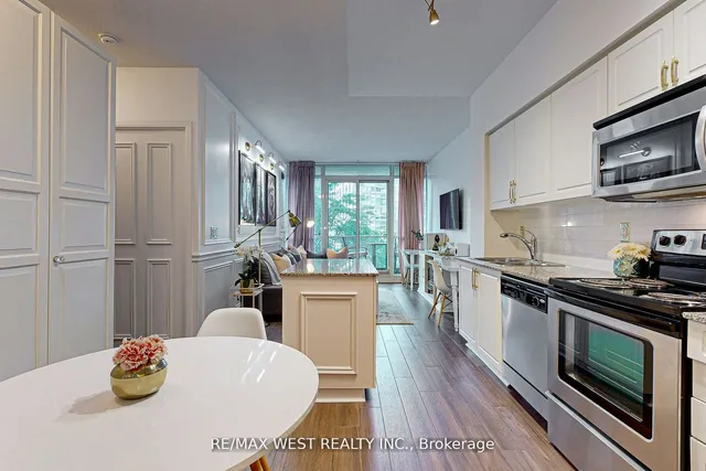 Additional image 12 of 209 Fort York Blvd Unit 355