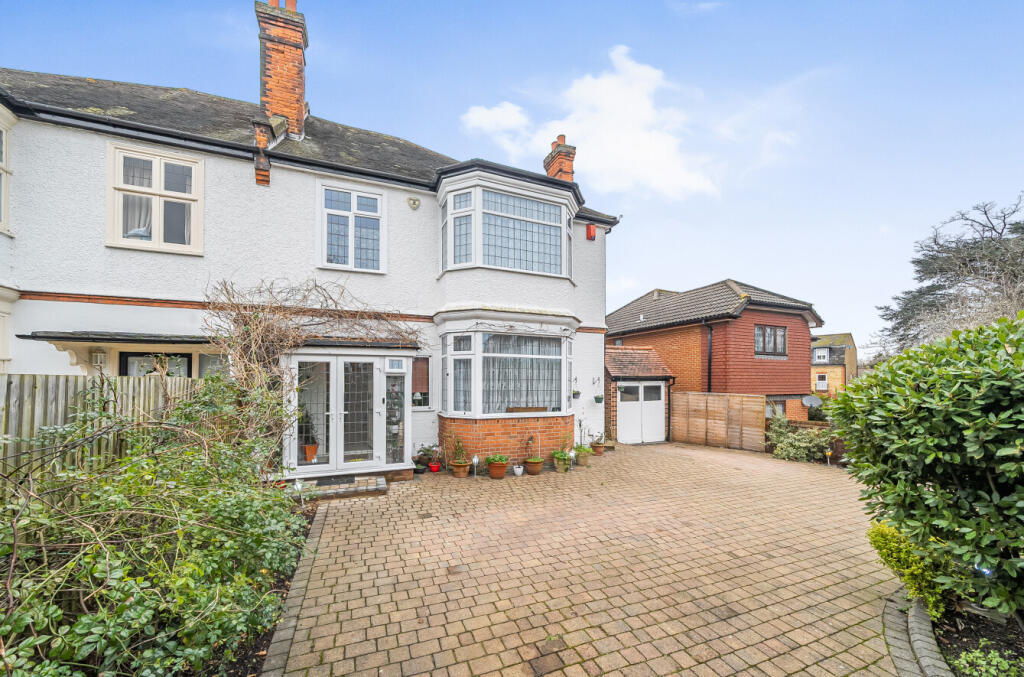 Additional image 21 of Lake Avenue, Bromley, Kent, BR1