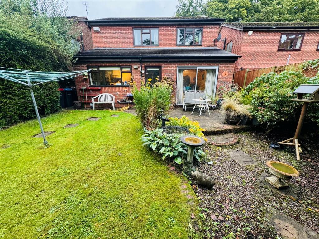 Additional image 4 of Wealstone Lane, Upton