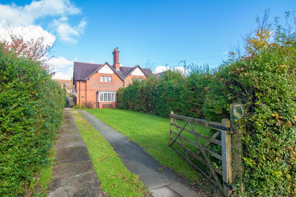 Additional image 4 of Dodleston Lane, Pulford, Chester