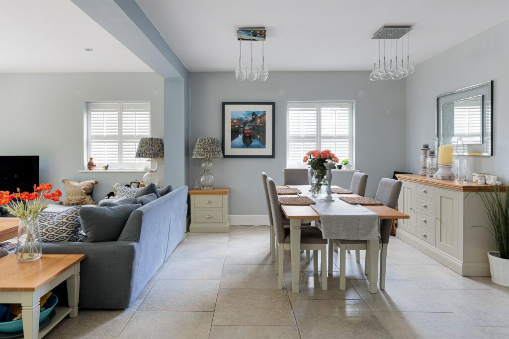 Additional image 8 of Forge Way, Tarvin, Chester