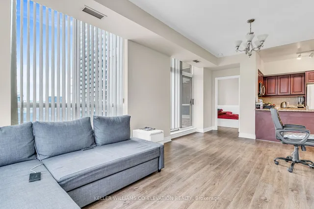 Additional image 16 of 1105 Leslie St Unit 1002