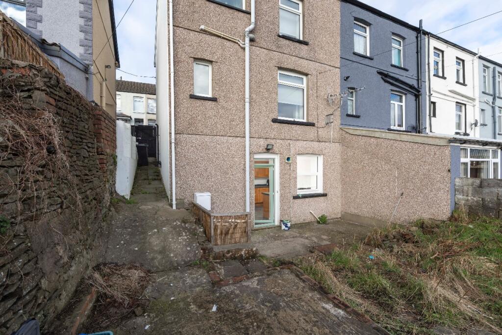 Additional image 15 of Brynteg, Treharris