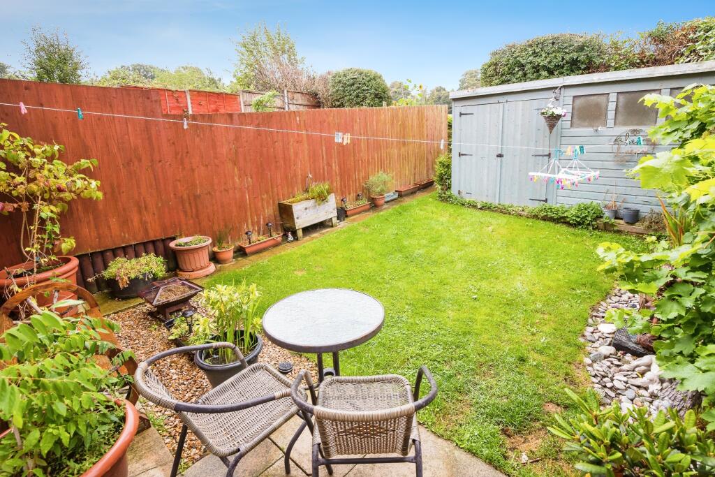 Additional image 4 of Ffordd Yr Ysgol, Flint, CH6