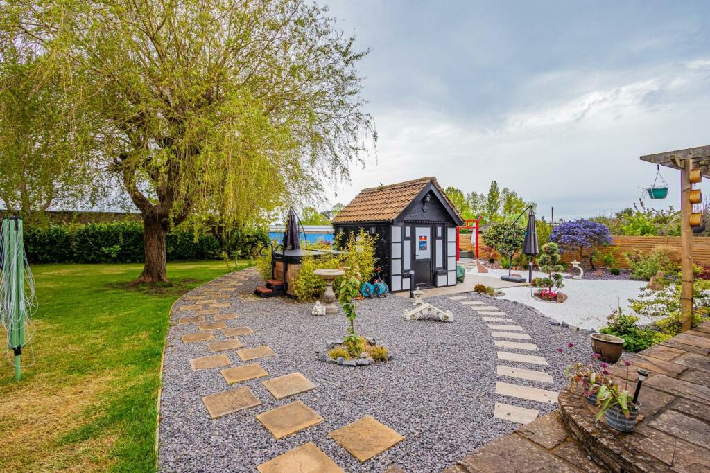 Additional image 24 of Cherwell Road, Penarth