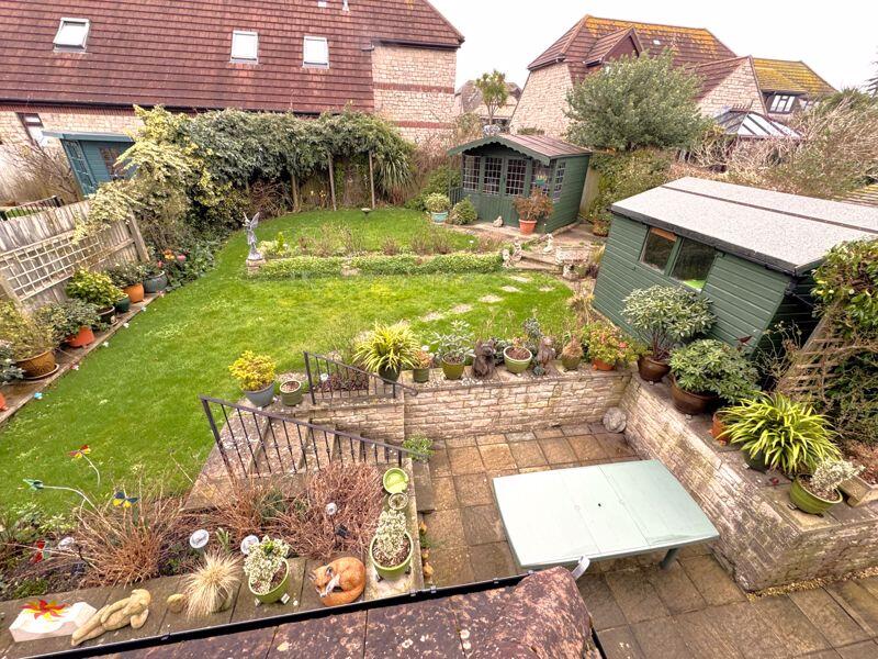 Additional image 24 of CAULDRON BARN ROAD - IMMACULATE 3 BEDROOM DETACHED HOME