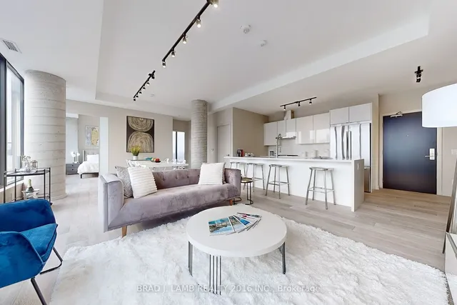 Additional image 6 of 458 Richmond St Unit 1702