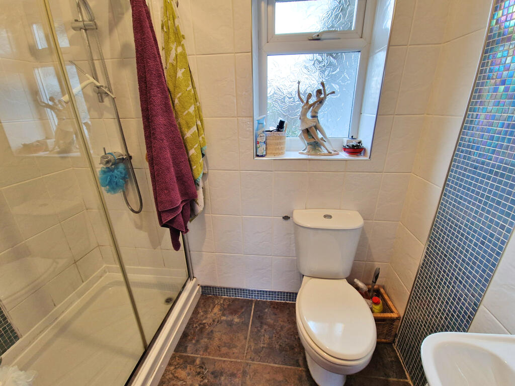 Primary image of FULMAR ROAD, PORTHCAWL, CF36 3UL