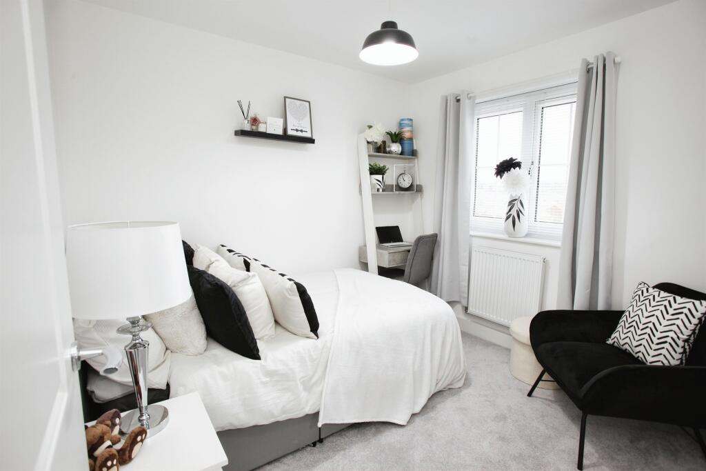 Additional image 8 of Comin Y Coed, Tonyrefail, Porth