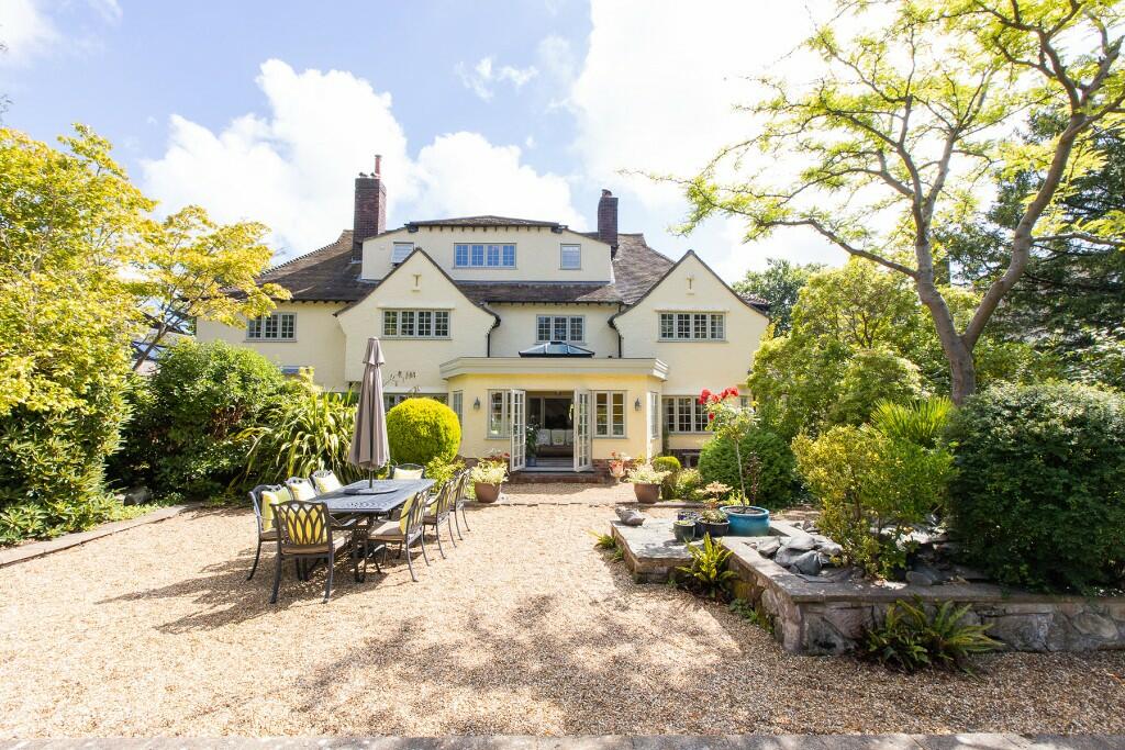 Additional image 38 of DAKOTA HOUSE, Croft Drive East, CH48