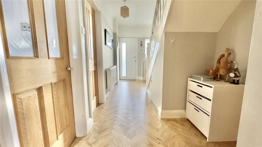 Additional image 16 of Hazel Grove, Irby, Wirral, CH61