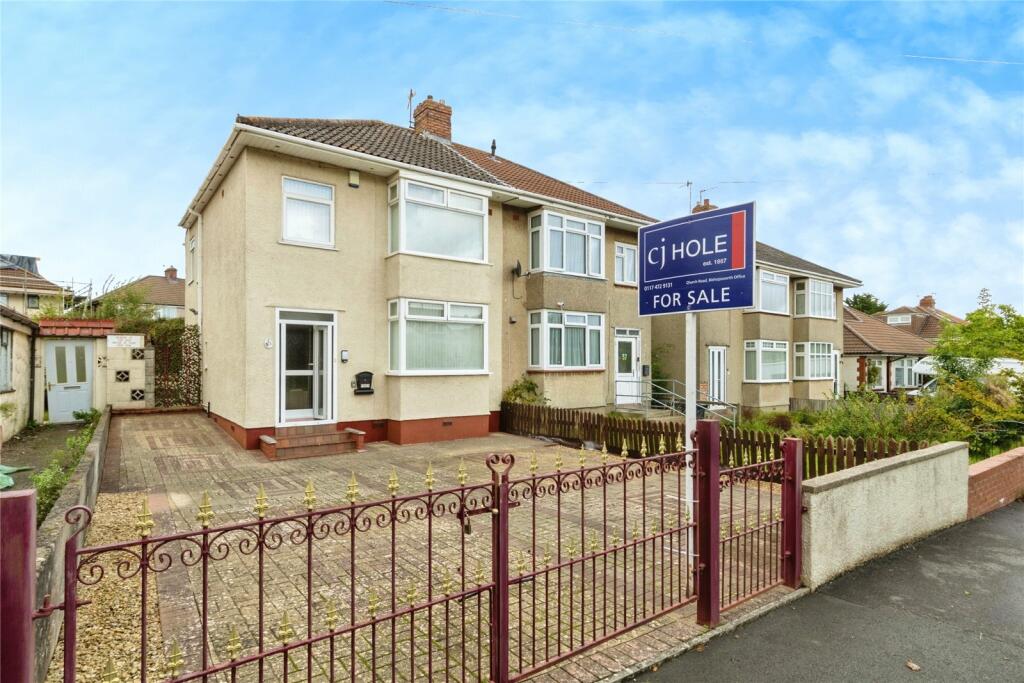 Additional image 22 of King Georges Road, Bristol, BS13