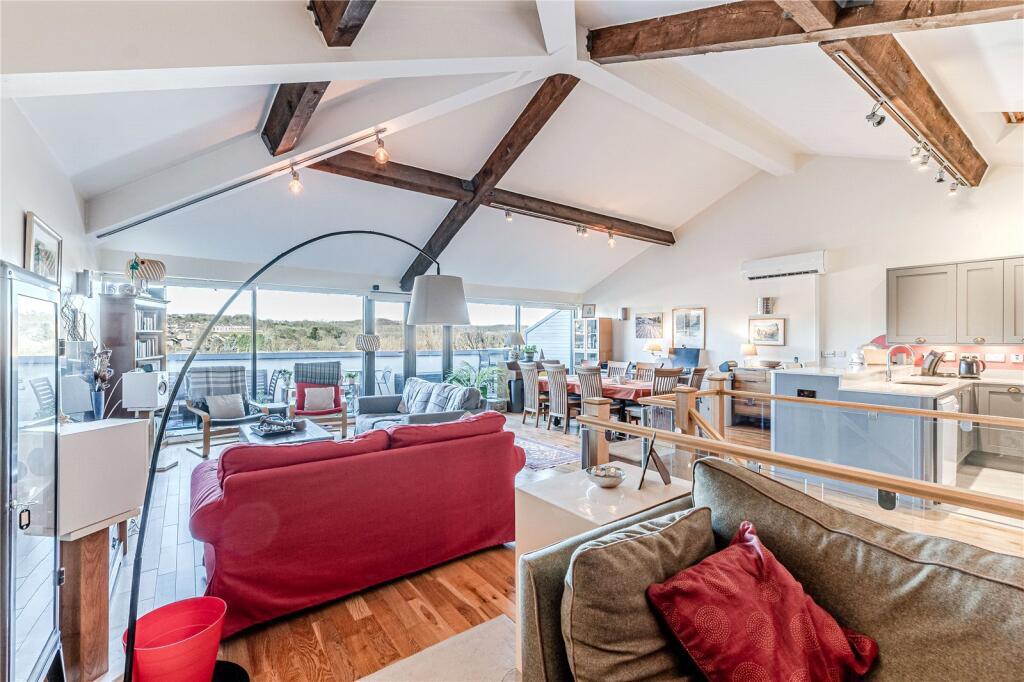 Additional image 2 of 318 Whitfield Mill, Meadow Road, Apperley Bridge, Bradford, West Yorkshire