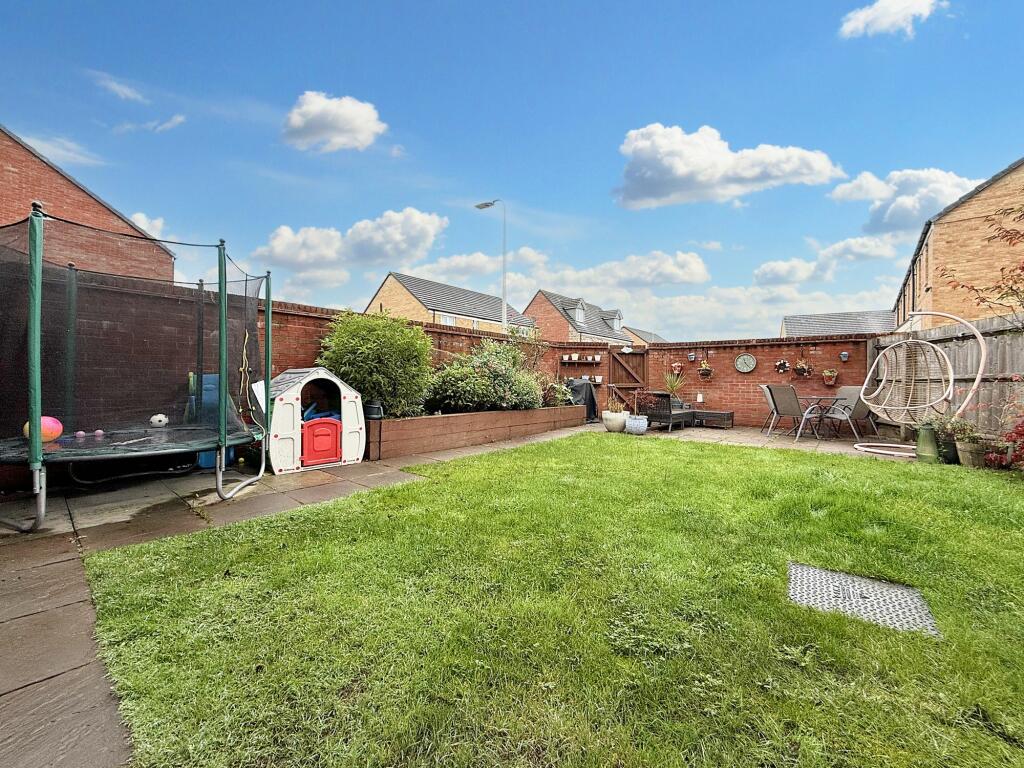 Additional image 32 of Ymyl Yr Afon, Hawthorn, CF37