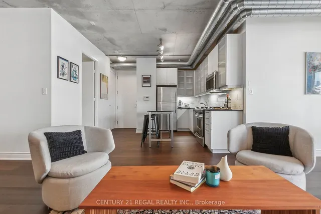 Additional image 17 of 533 Richmond St Unit 605