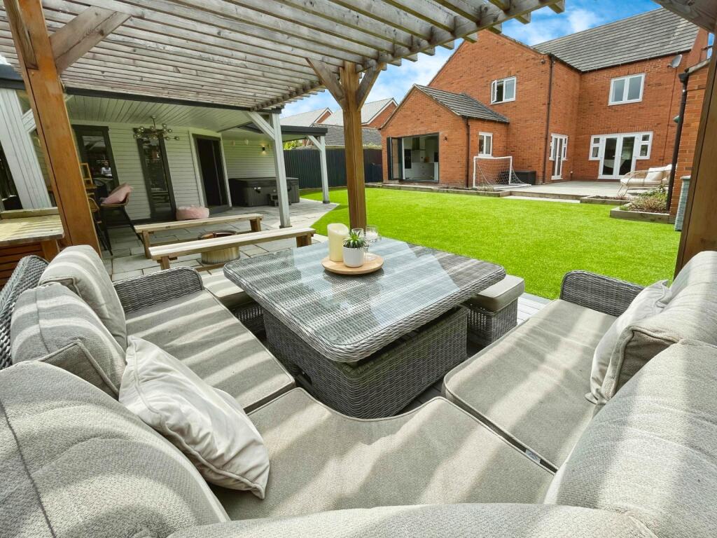 Additional image 2 of Wavell Way,, Saighton, Chester, Cheshire, CH3