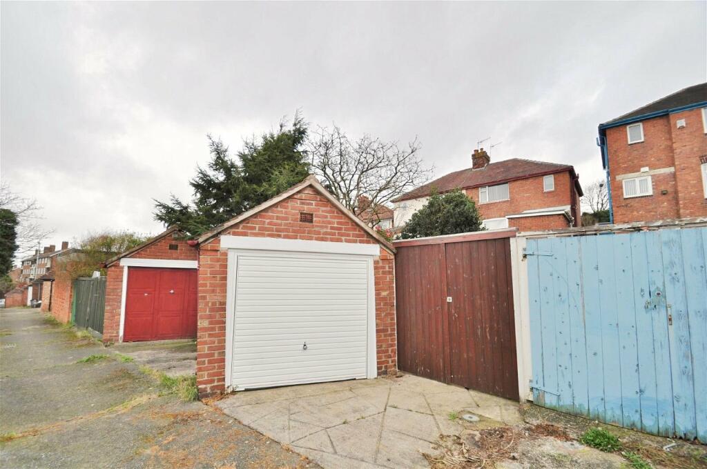 Additional image 45 of Breck Road, Wallasey