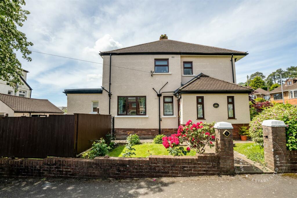 Additional image 20 of Bishops Close, Llandaff, Cardiff