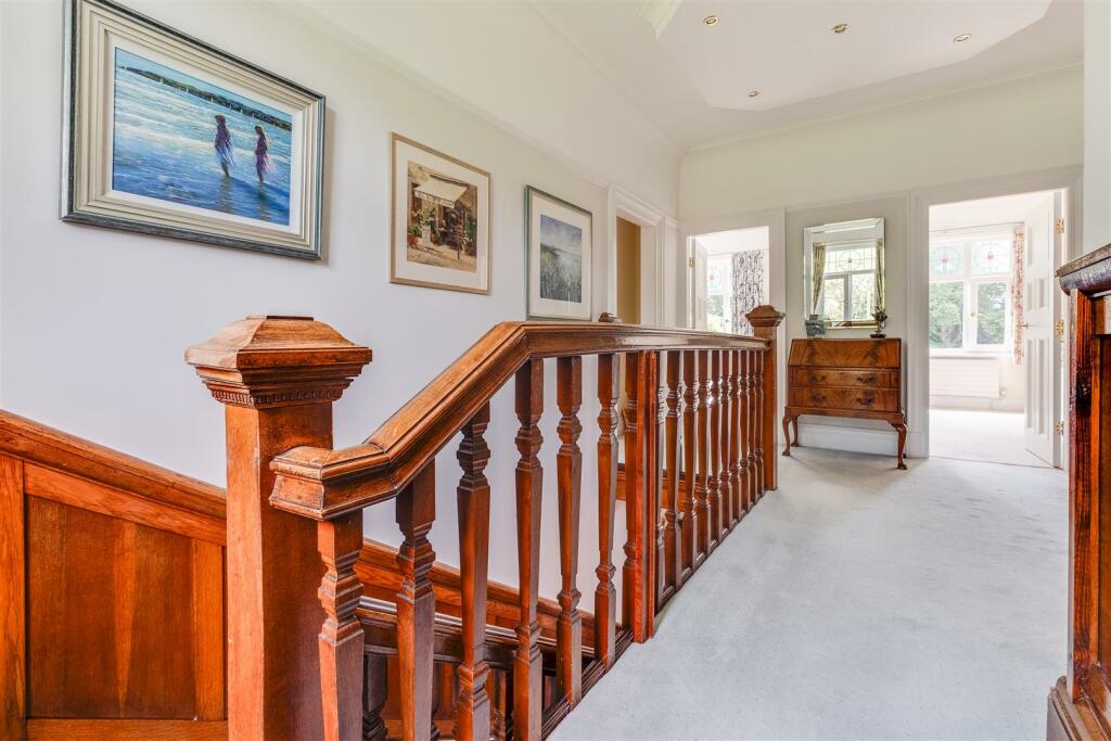 Additional image 22 of Hinderton Road, Neston